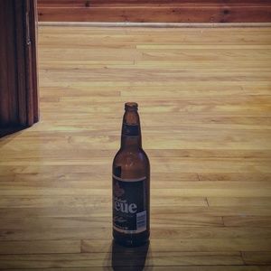 Meet your Posher, Thom